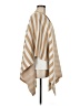 Ann Taylor Tan Poncho One size - photo 4