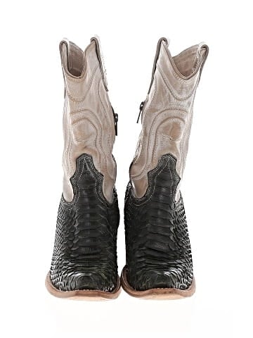 Freebird Boots (view 2)