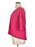 Gap Pink 3/4 Sleeve Top Size XL - photo 5