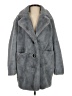 Sam Edelman Gray Coat Size S - photo 1