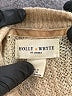 Holly & Whyte By Lindex Tan Pullover Sweater Size M - photo 7