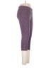 Energy Zone Purple Active Pants Size M - photo 4