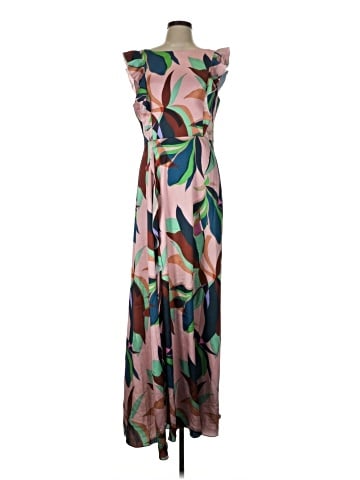 Ted Baker London Casual Dress (view 1)