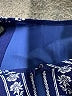 Lulus Blue Casual Dress Size S - photo 6
