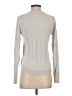 Athleta Silver Long Sleeve T-Shirt Size XS - photo 2