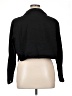 Shein Curve Black Jacket Size 16 Plus (2) - photo 2
