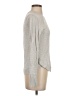 Athleta Silver Long Sleeve T-Shirt Size XS - photo 4