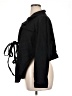 Shein Curve Black Jacket Size 16 Plus (2) - photo 5