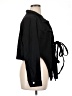 Shein Curve Black Jacket Size 16 Plus (2) - photo 4