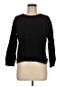 Joie Black Pullover Sweater Size M - photo 1