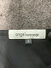 Angel Maternity Black Bodysuit Size S - photo 3