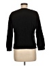 Joie Black Pullover Sweater Size M - photo 2