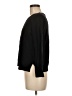 Joie Black Pullover Sweater Size M - photo 5