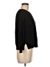 Joie Black Pullover Sweater Size M - photo 4