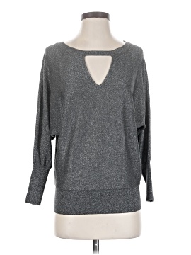 Milly 3/4 Sleeve Top (view 1)