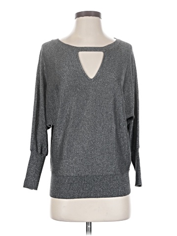 Milly 3/4 Sleeve Top (view 1)