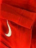 Nike Red Athletic Shorts Size S - photo 3