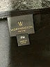 Worthington Black Tank Top Size M (petite) - photo 7