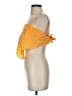Zara Yellow Sleeveless Blouse Size S - photo 5