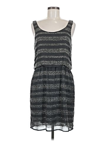 Romeo & Juliet Couture Casual Dress (view 1)