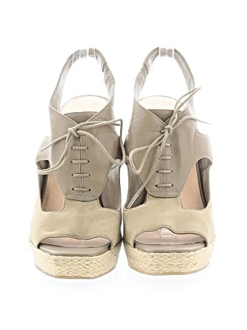 Cole Haan Wedges (view 2)