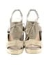 Cole Haan Solid Tan Wedges Size 10 1/2 - photo 2