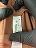 Halara Solid Brown Casual Pants Size L - photo 6