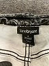 Lane Bryant Paisley Silver Gray Jeans Size 16 - photo 3