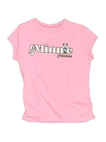 Disney Short Sleeve T-Shirt (view 1)