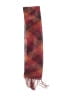 Assorted Brands Burgundy Pink Scarf One size - photo 2