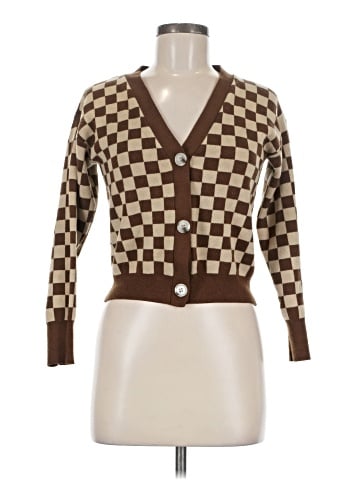 Willow & Wind Cardigan (view 1)