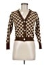 Willow & Wind Brown Cardigan Size M - photo 1