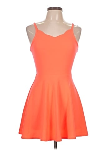 Sally Miller Cocktail Dress (view 1)