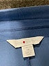 Intro Solid Blue Casual Skirt Size 16 - photo 3