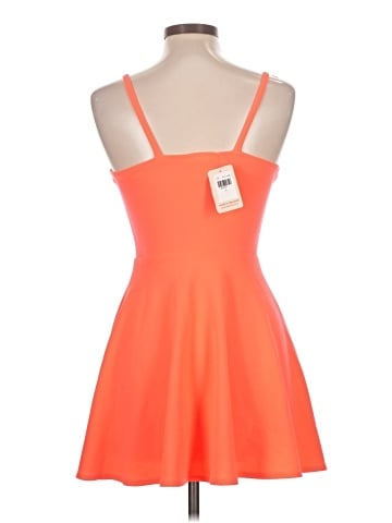 Sally Miller Cocktail Dress (view 2)