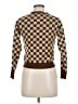 Willow & Wind Brown Cardigan Size M - photo 2