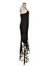 Likely 100% Nylon Hearts Black Cocktail Dress Size 0 - photo 4
