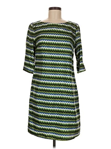 Skirtin Around Casual Dress (view 1)