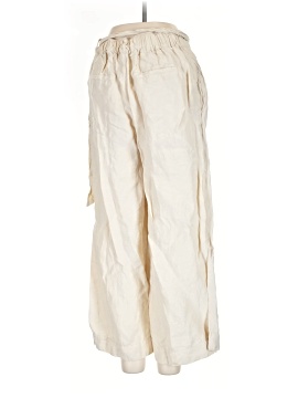 H By Halston Linen Pants (view 2)