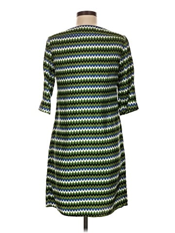 Skirtin Around Casual Dress (view 2)