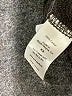 perfectwhitetee 100% Cotton Solid Black Track Pants Size XS - photo 8