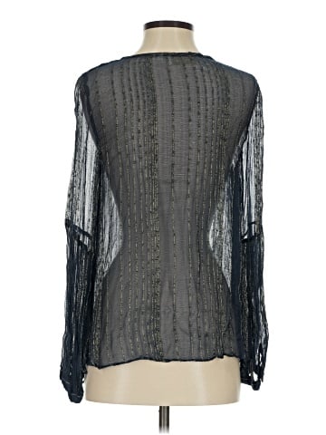 Love Sam Long Sleeve Blouse (view 2)