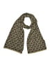MICHAEL Michael Kors Gold Tan Scarf One size - photo 1
