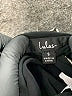 Lulus 100% Rayon Paisley Black Jumpsuit Size S - photo 3