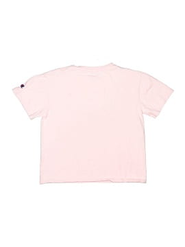 Champion Short Sleeve T-Shirt (view 2)