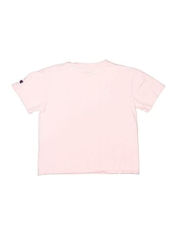 Champion Short Sleeve T-Shirt (view 2)
