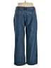 Madewell Blue Jeans Size 33 waist - photo 2