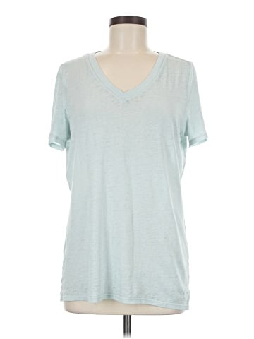 Victoria's Secret Pink Short Sleeve T-Shirt (view 1)