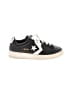 Converse Stars Black Sneakers Size 5 1/2 - photo 1