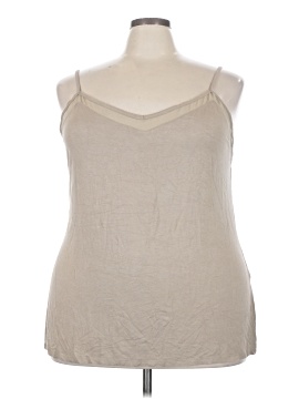 Lane Bryant Tank Top